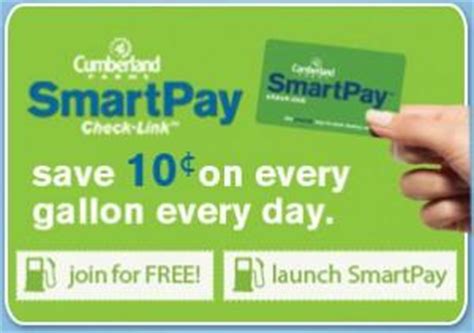 can you connect credit card to cumberland smart pay|FAQs .